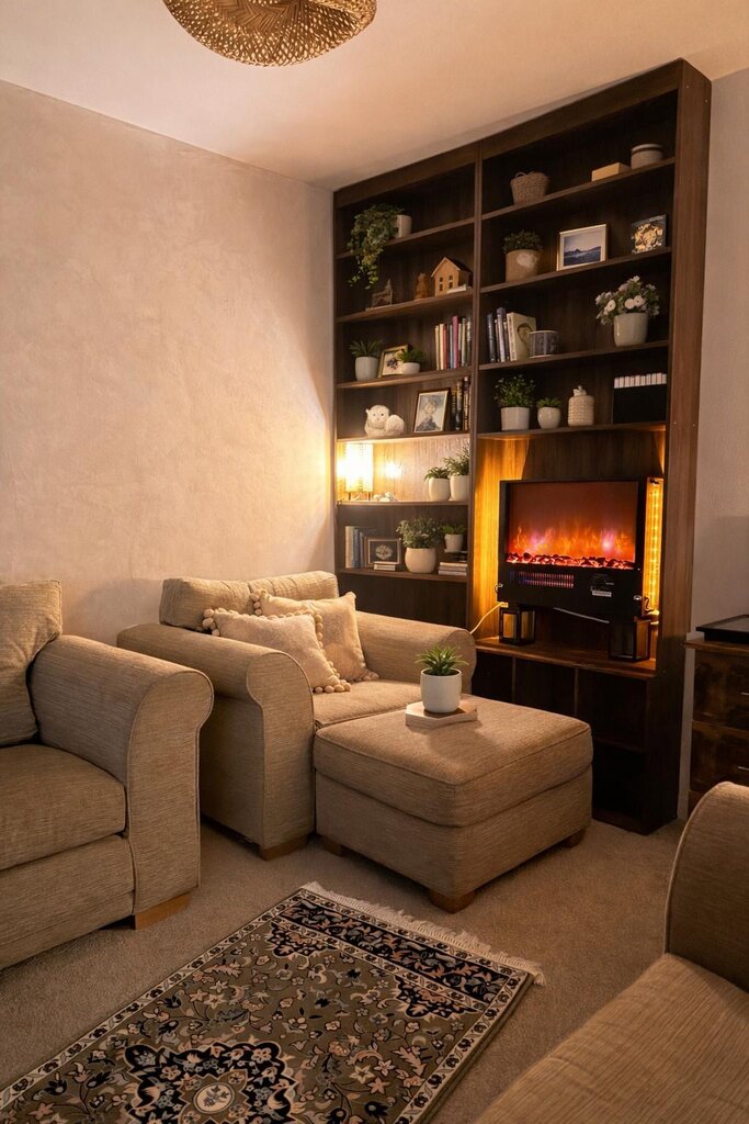 Photo 3 of Rushden property