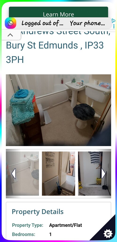 Photo 4 of Bury St Edmunds property