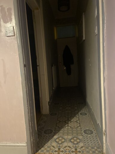 3 bed house