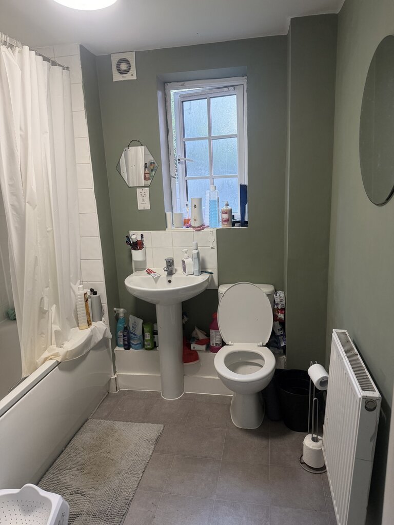 Photo 1 of Milton Keynes property