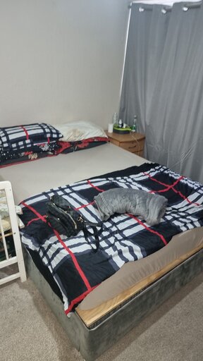 2 bed floor 1 apartment/flat