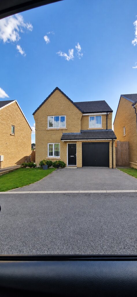 Photo 1 of Bradford property