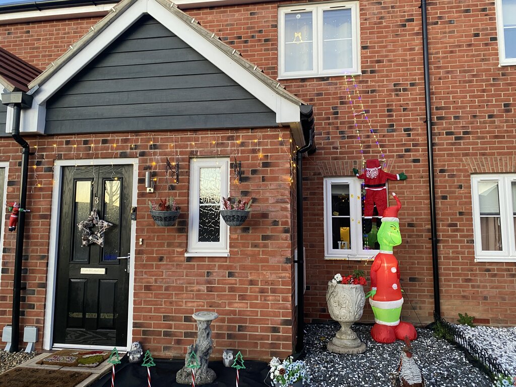 Photo 1 of Wymondham property