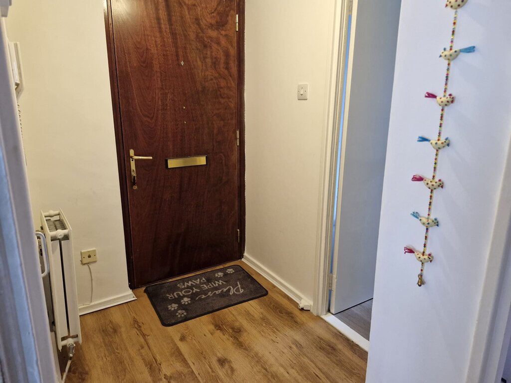 Photo 5 of Glasgow property
