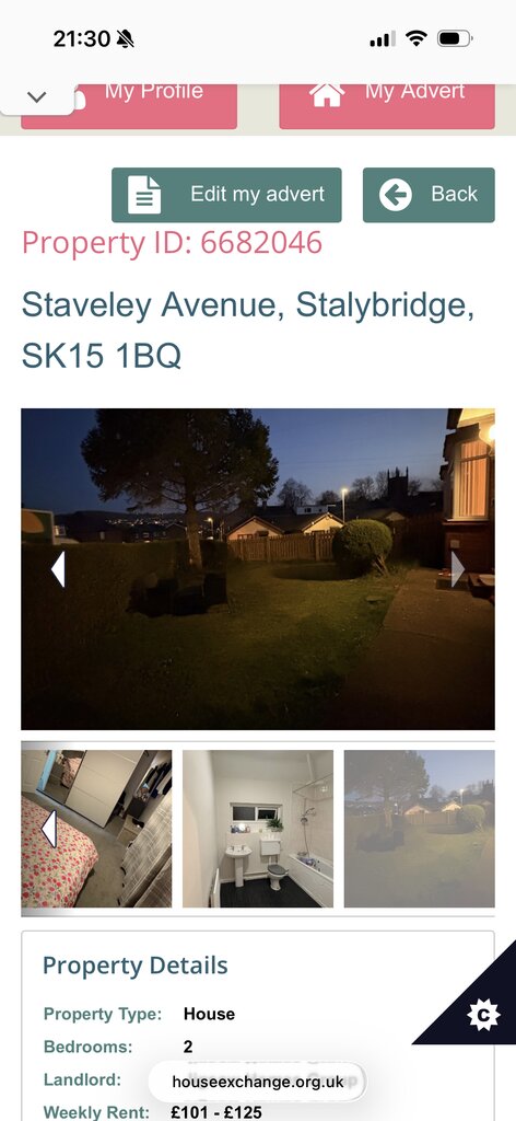 Photo 1 of Tameside property