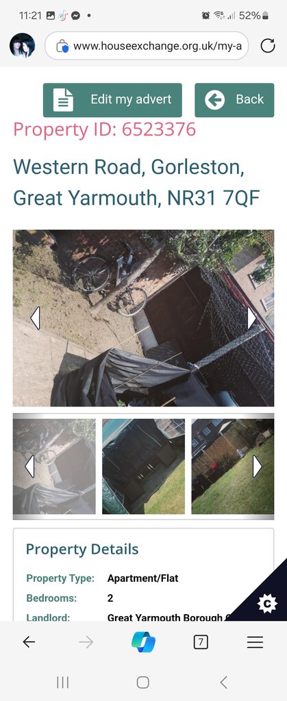 Photo 1 of Great Yarmouth property
