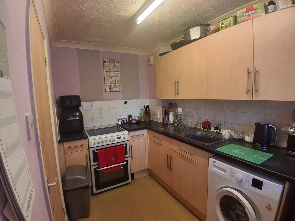 Photo 2 of Yeovil property