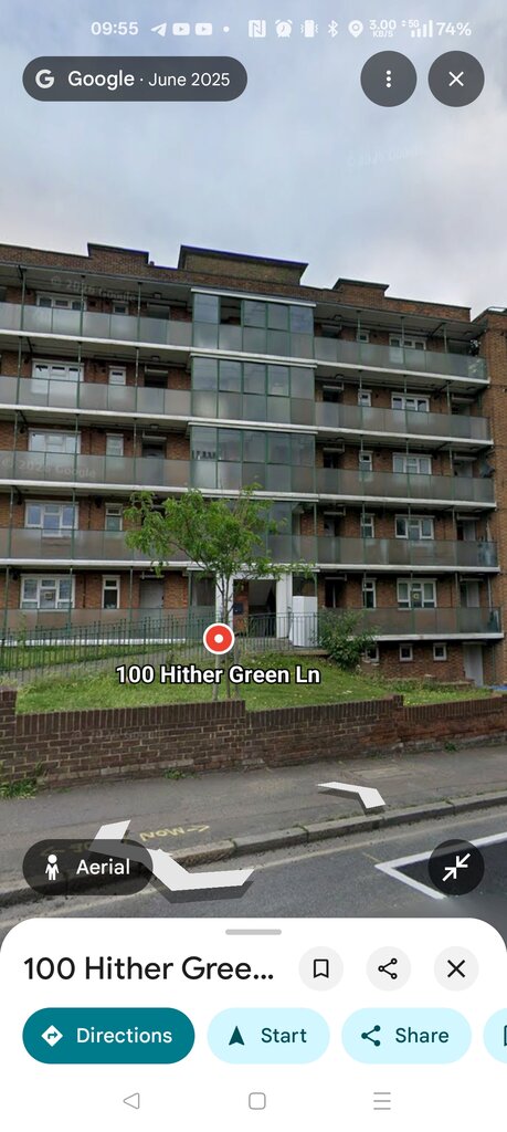 Photo 5 of London property