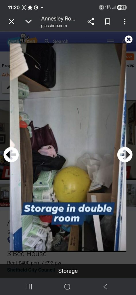 Photo 5 of Sheffield property