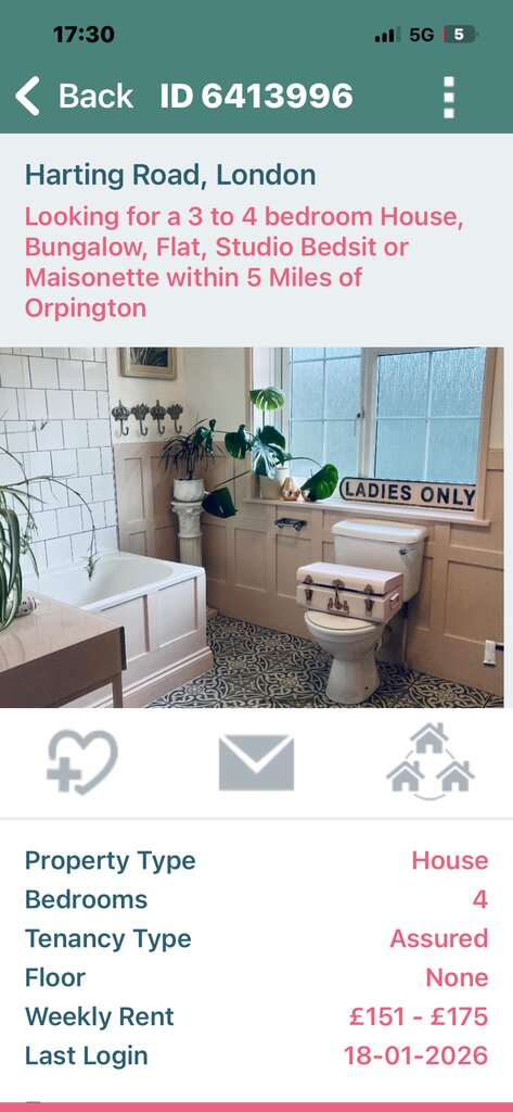 Photo 4 of Bromley, London property