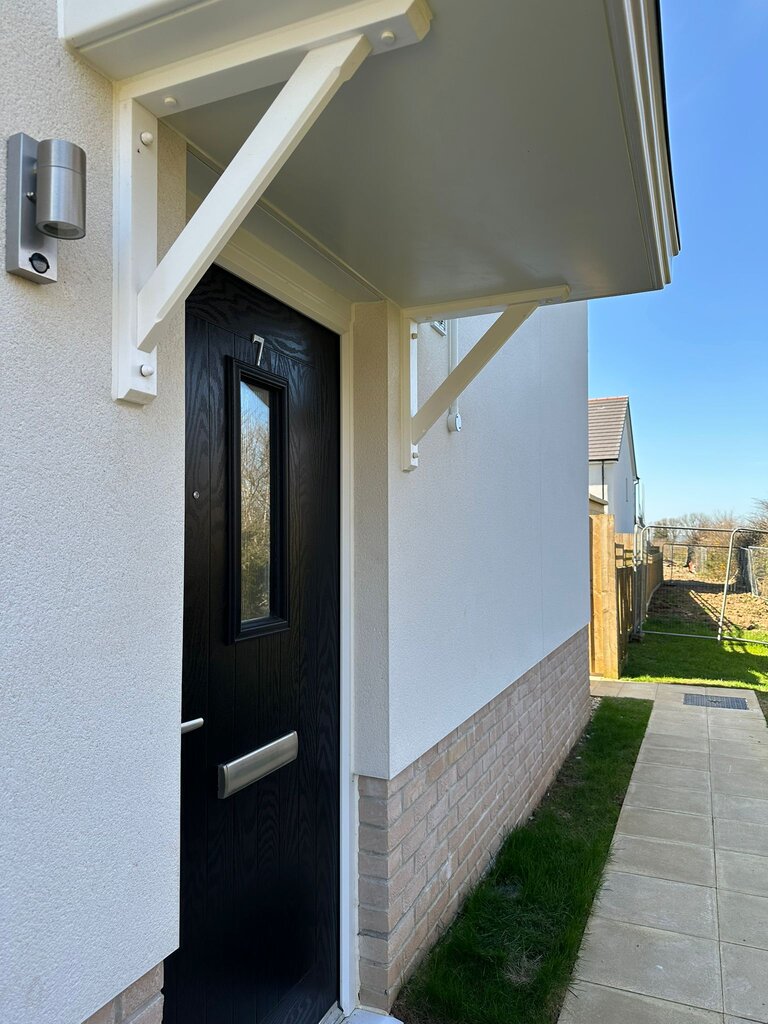 Photo 2 of Okehampton property
