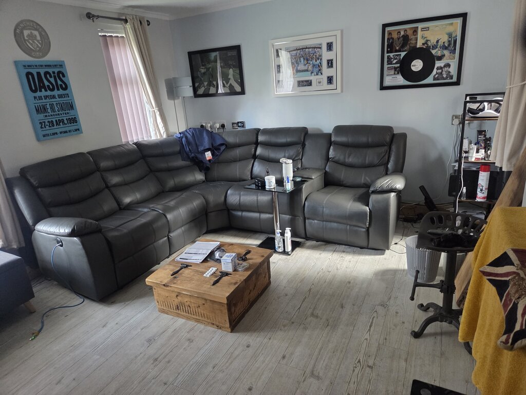 Photo 1 of Ashton-Under-Lyne property
