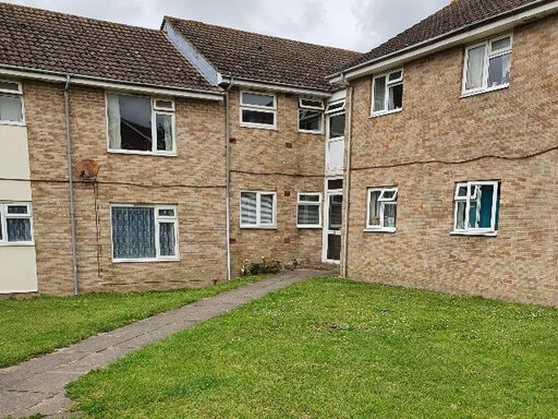 1 bed floor 1 apartment/flat
