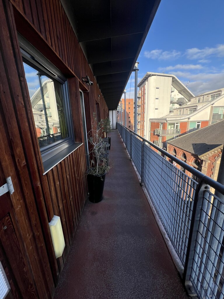 Photo 2 of Leeds property