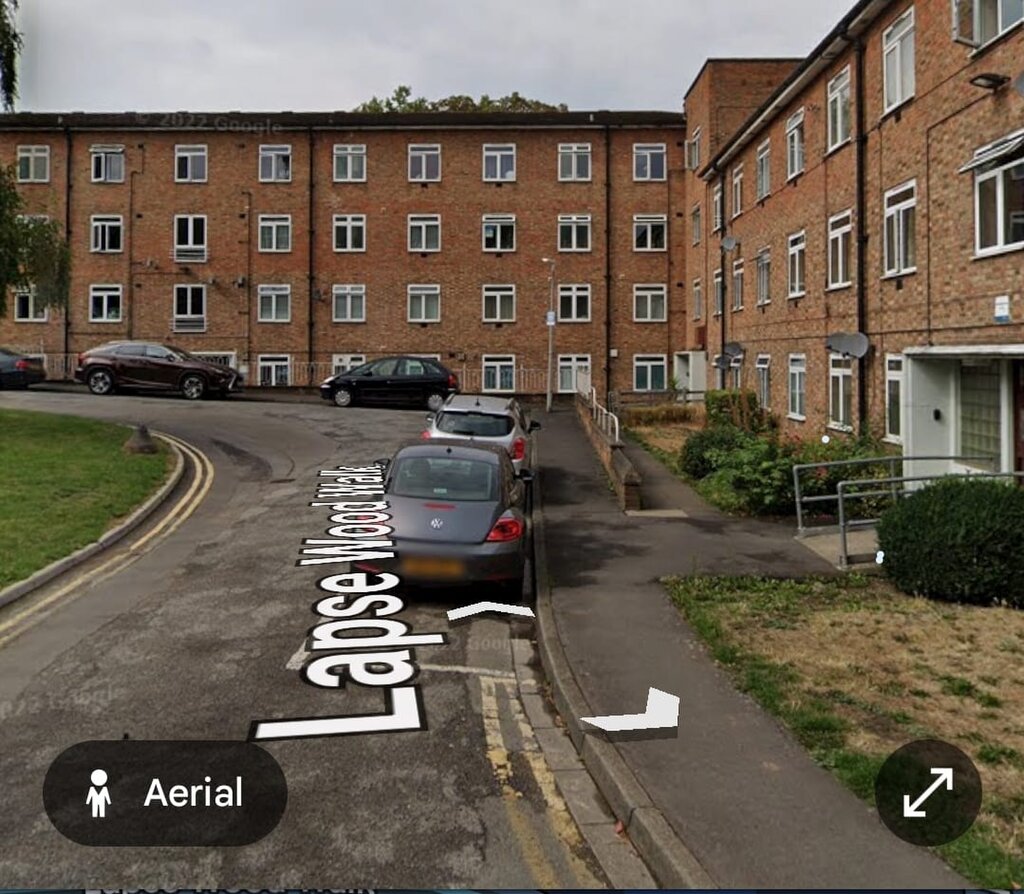 Photo 1 of London property