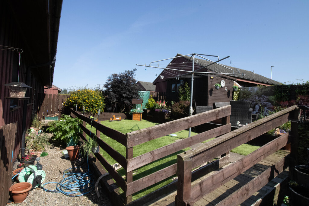 Photo 4 of Turriff property