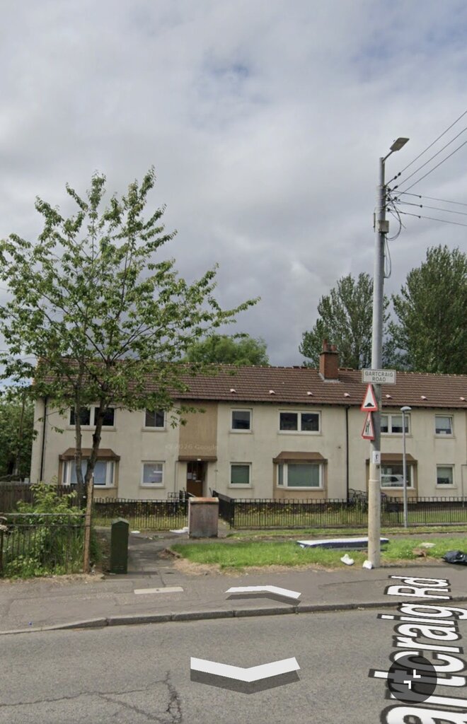Photo 1 of Glasgow property