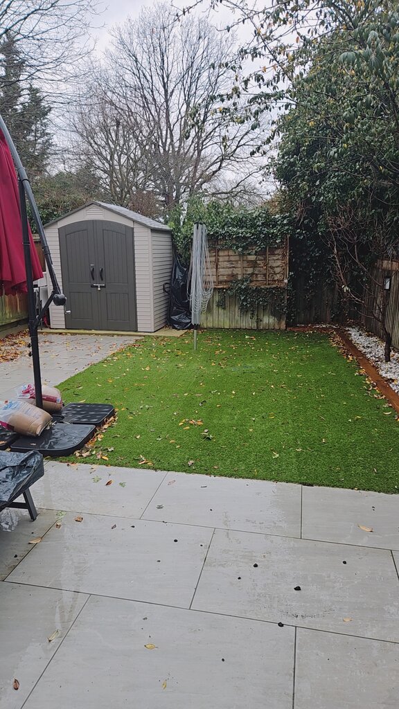 Photo 1 of Feltham property