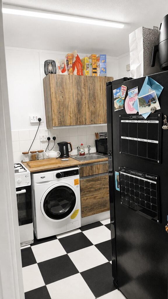 Photo 3 of London property