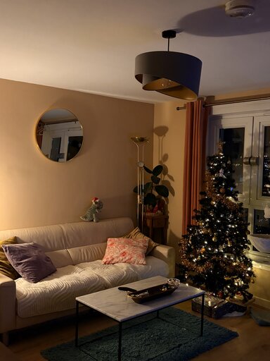1 bed floor 8 apartment/flat