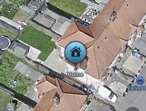 4 bed house