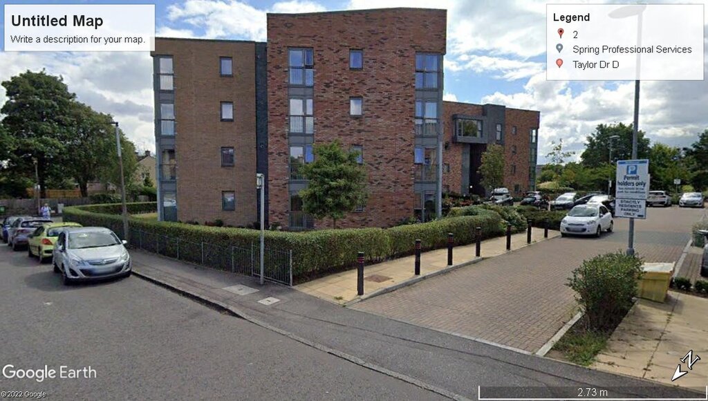 Photo 5 of Edinburgh property