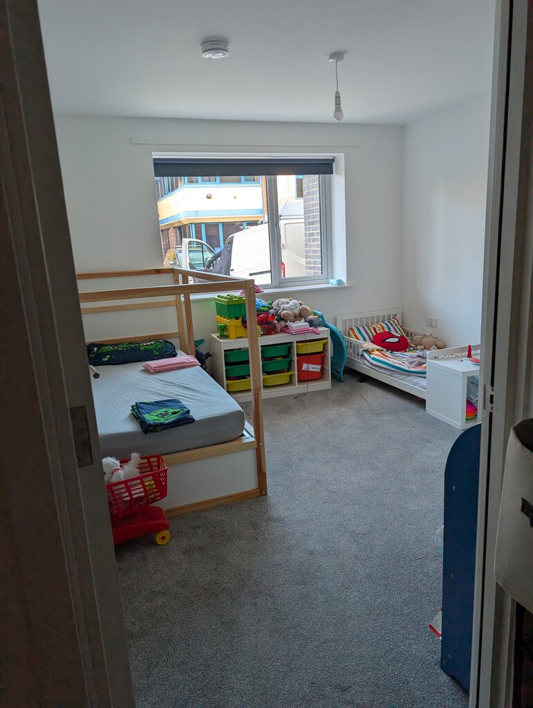 Photo 5 of Wokingham property