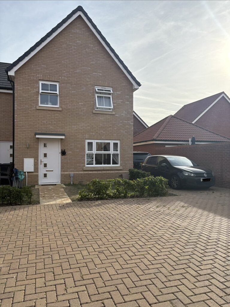 Photo 1 of Attleborough property