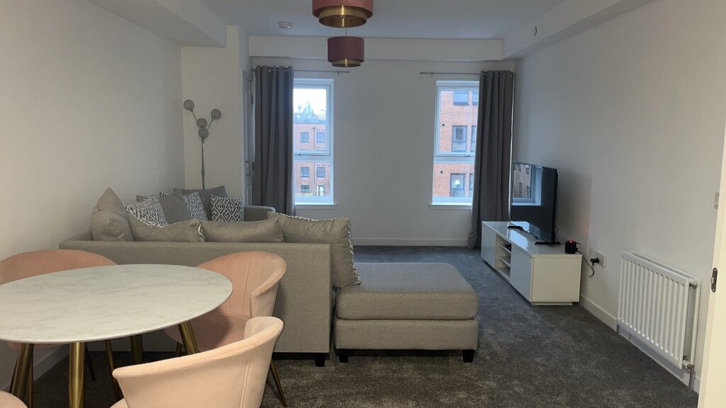 Photo 2 of Edinburgh property