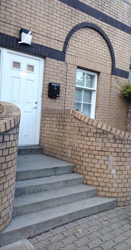 1 bed bungalow