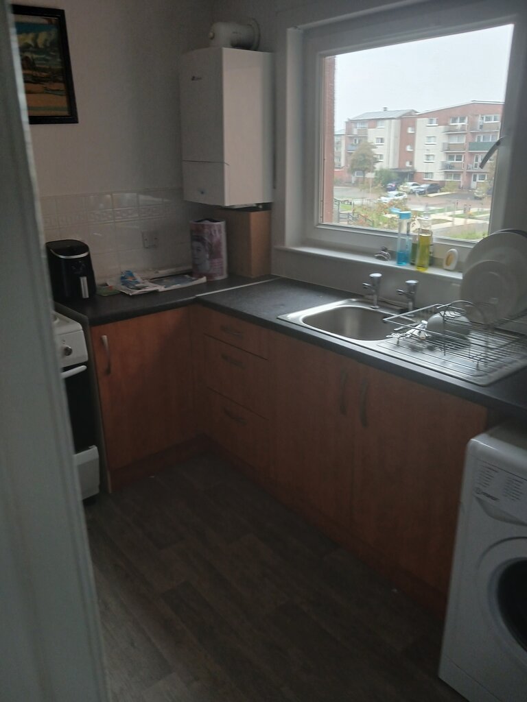 Photo 2 of Edinburgh property
