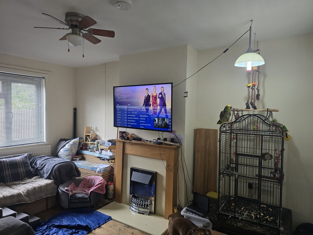 Photo 3 of Bristol property