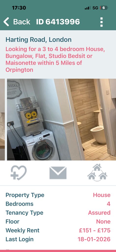 Photo 3 of Bromley, London property