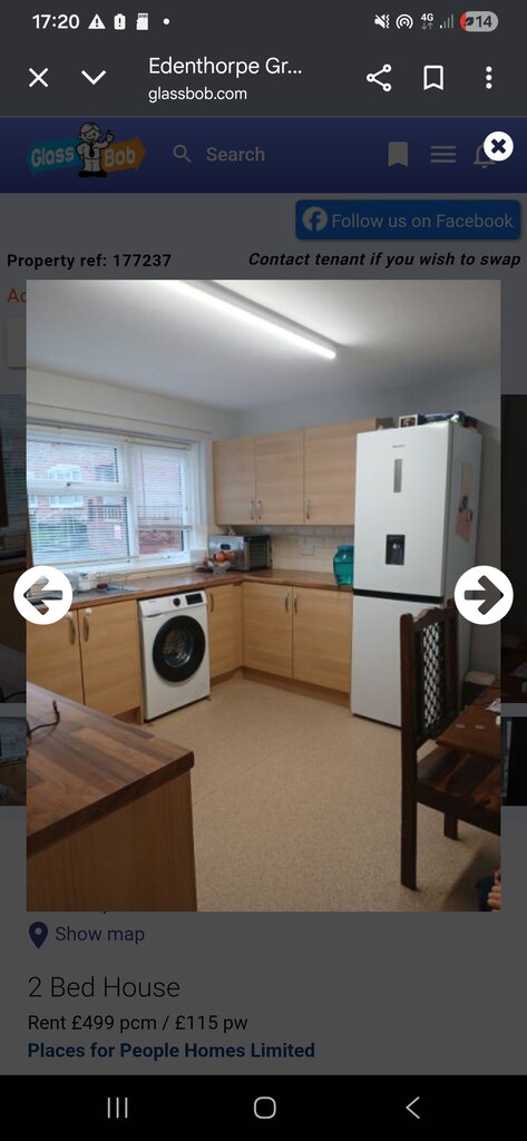 Photo 1 of Owlthorpe property