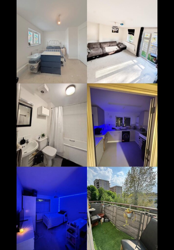 Photo 1 of London property