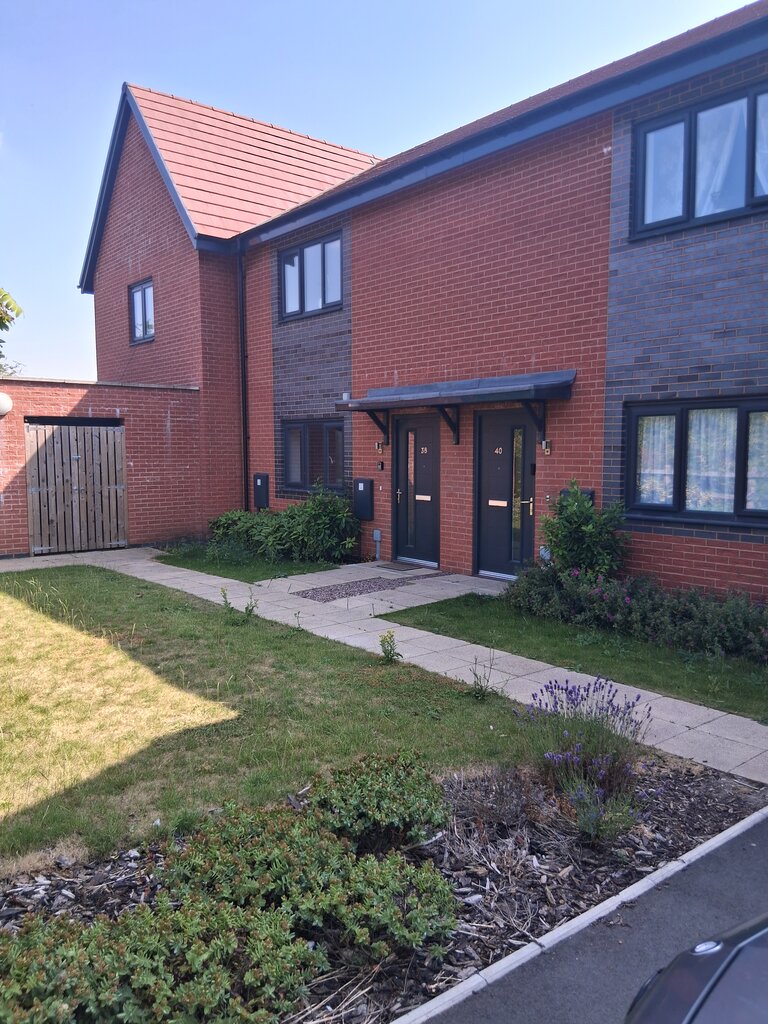 Photo 1 of Ashby-De-La-Zouch property