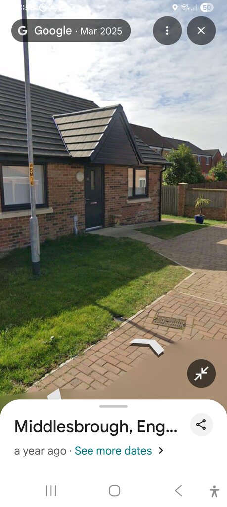 Photo 1 of Middlesbrough property
