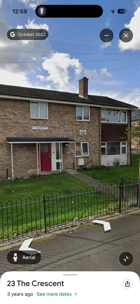 Photo 1 of Ravensthorpe property