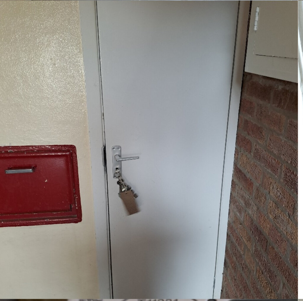 Photo 2 of Wolverhampton property
