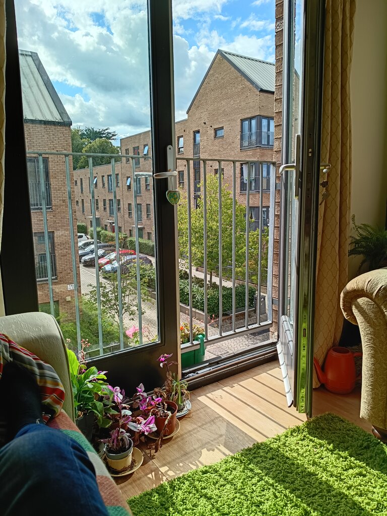 Photo 2 of Edinburgh property