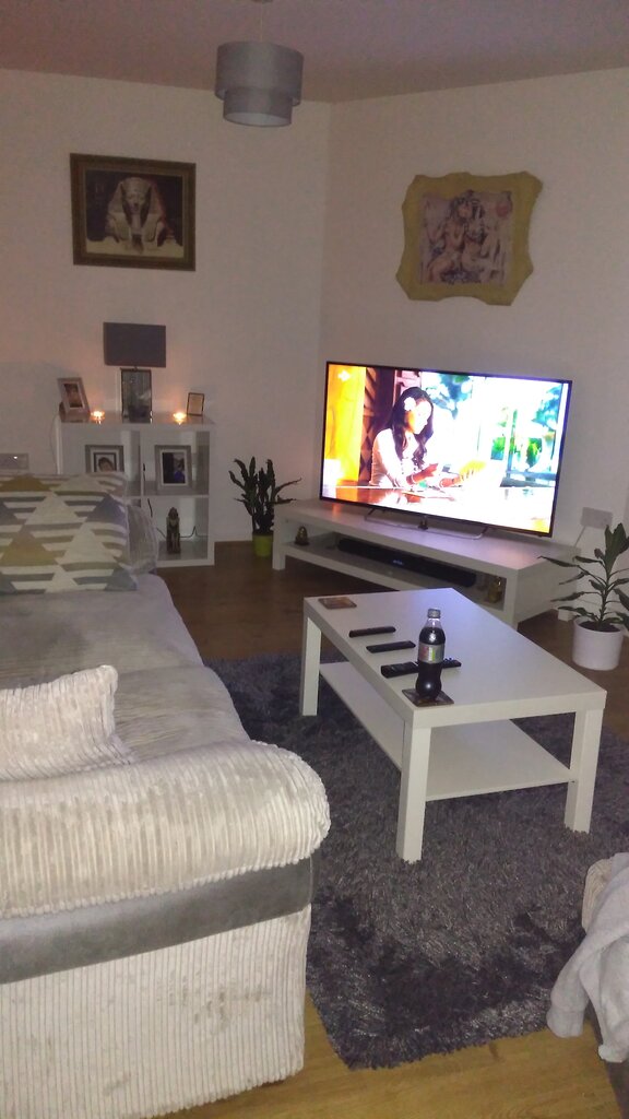 Photo 4 of Glasgow property