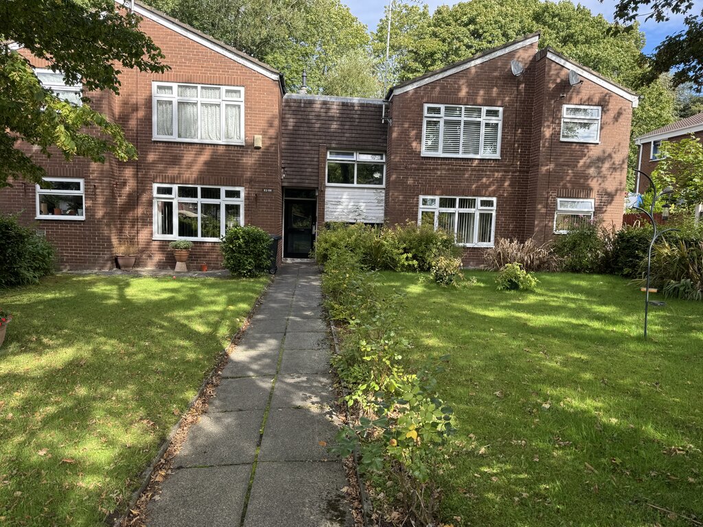 Photo 3 of Skelmersdale property
