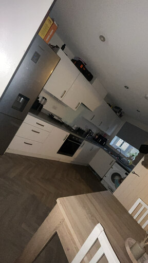 2 bed house