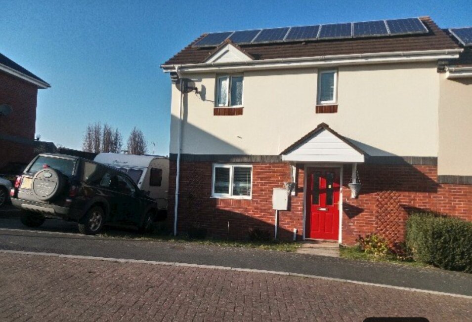Photo 1 of Cullompton property