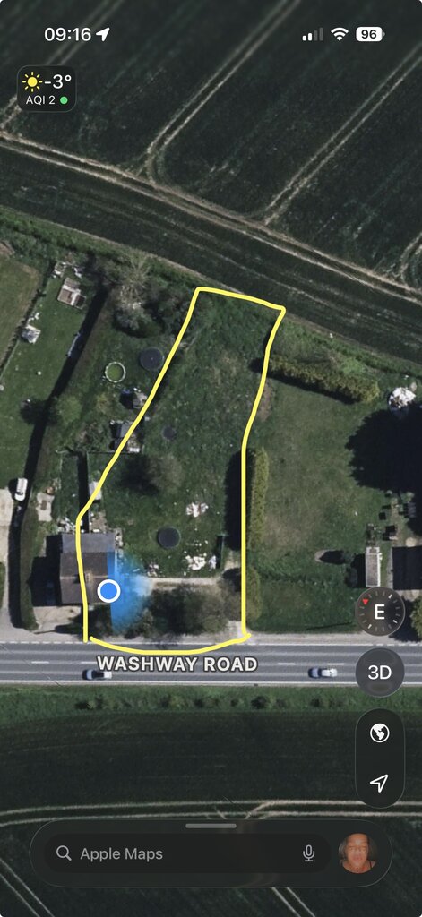 Photo 4 of Saracens Head property
