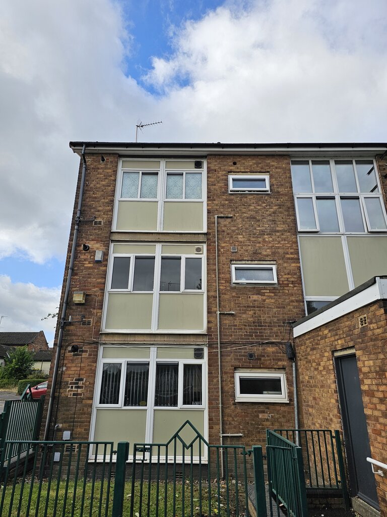 Photo 2 of Sheffield property