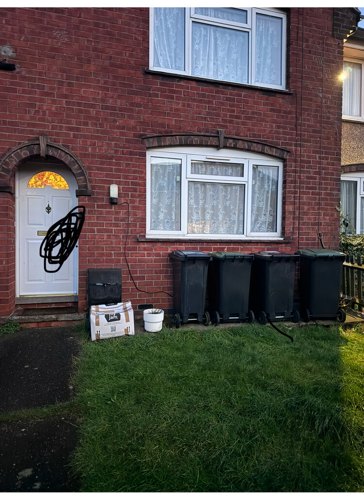 Photo 1 of Rushden property