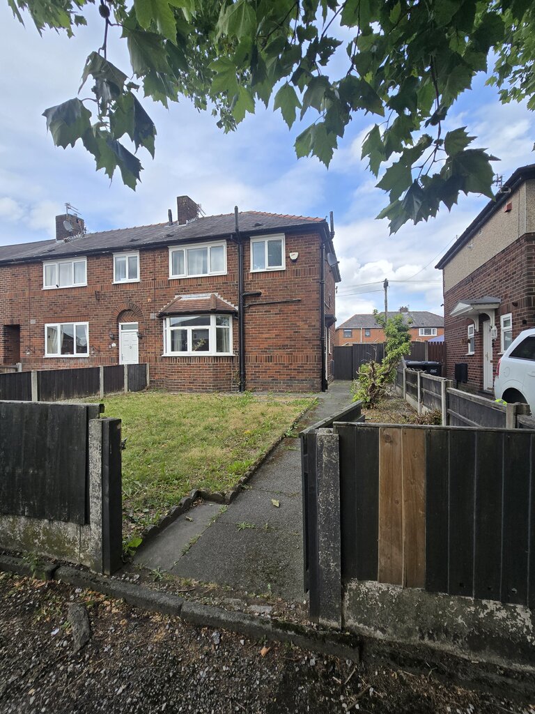 Photo 1 of Hindley Green, Manchester property