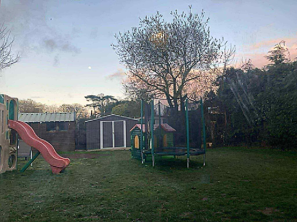 Photo 4 of Hingham property