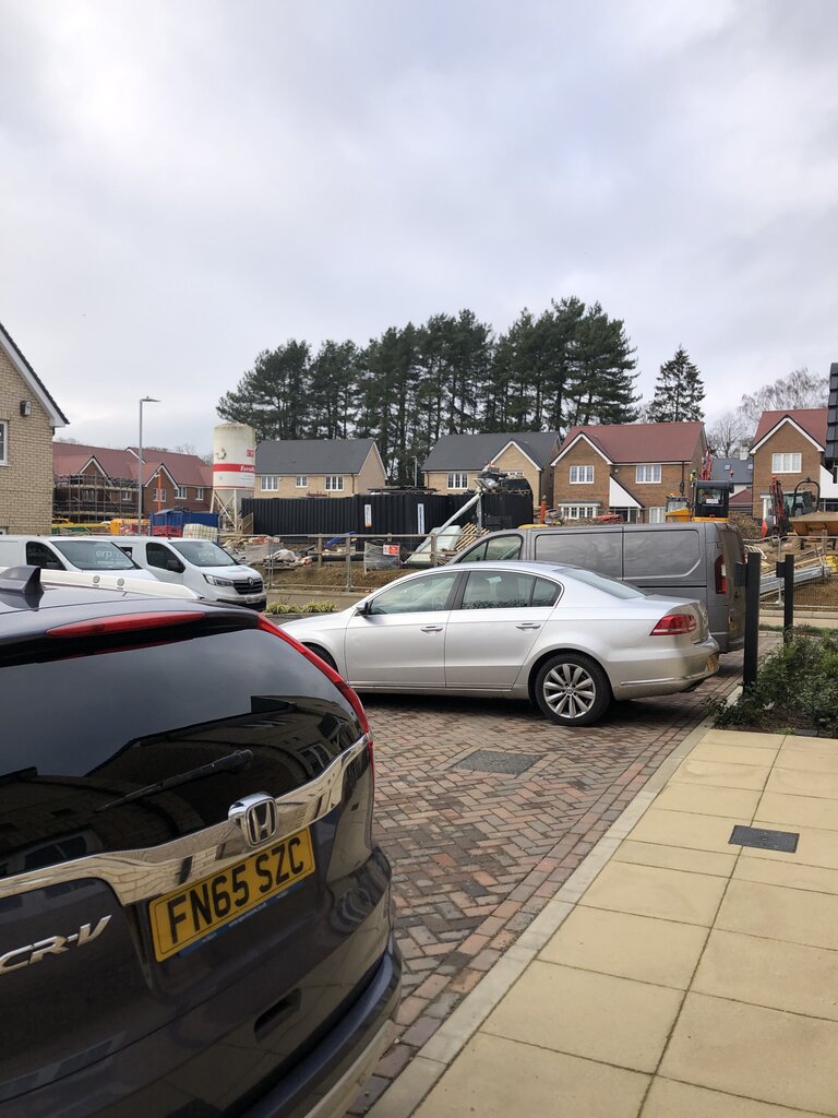 Photo 2 of Hitchin property